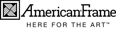 American Frame logo