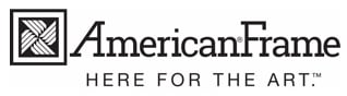 American Frame - Logo