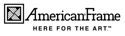 American Frame logo