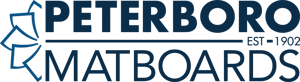 Peterboro Matboards Primary Logo_Full Colour